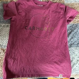 Carhartt tshirt